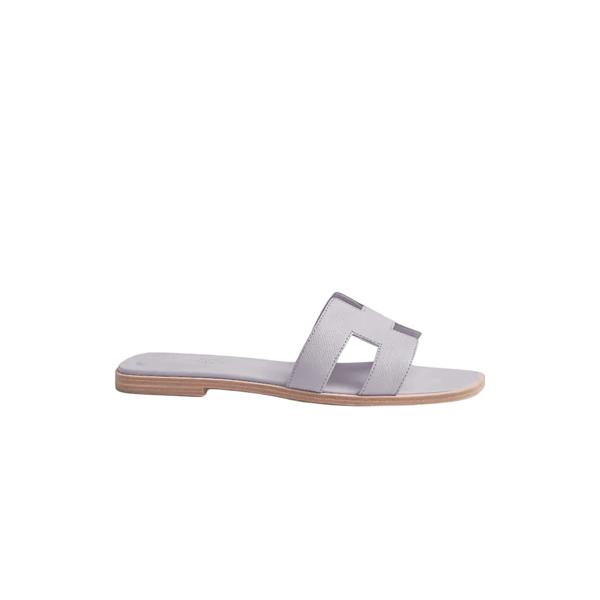 HERMES ORAN SANDAL H202272Z28